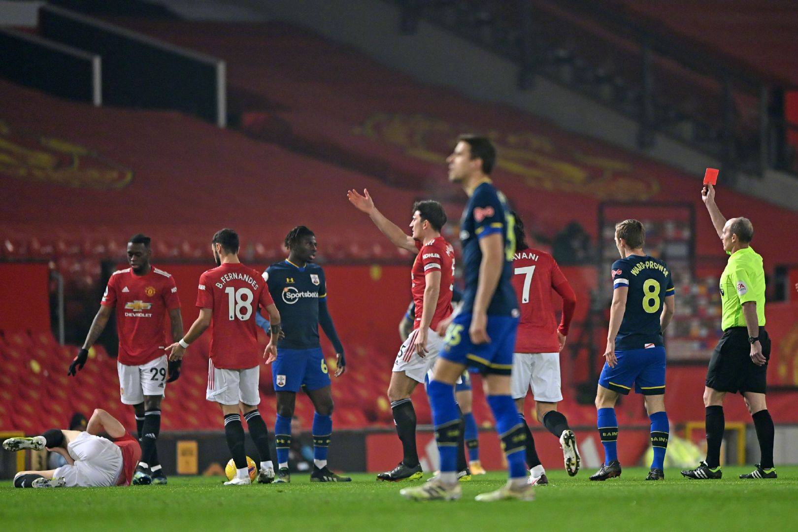 英超｜熱刺主場難止頹勢1：2負紐卡素　蘇蘭基先開紀錄也徒勞.