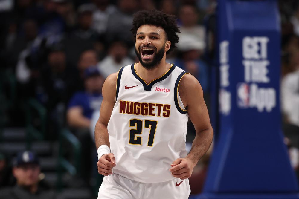 經的NBA